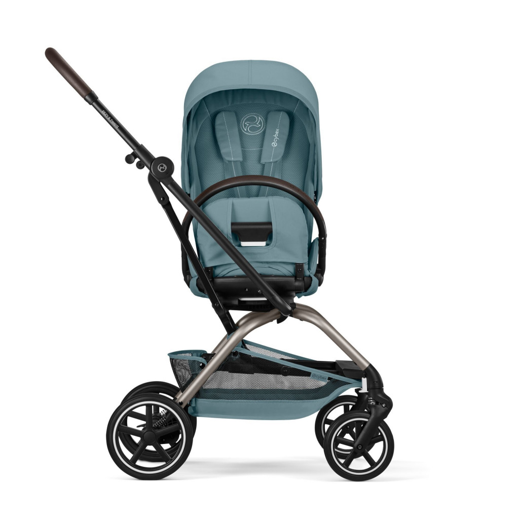 CYBEX Gold Eezy S Twist+ 2 4